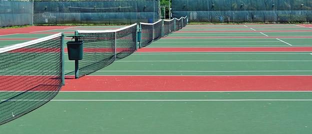 Ft Lauderdale Florida's Best Deals on Tennis Court Installation | Basketball Courts | Court Repair